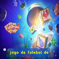 jogo de futebol de montar seu time